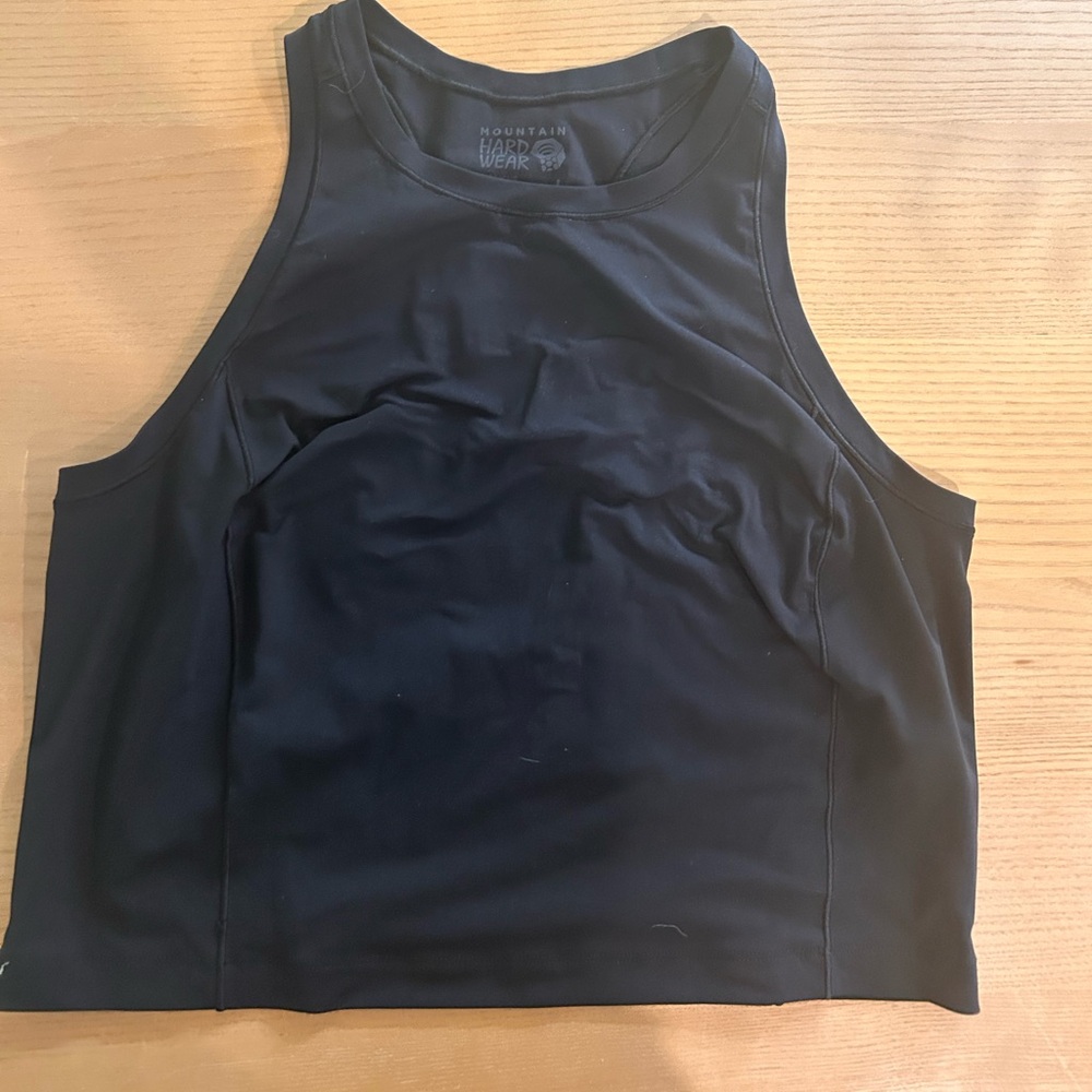 Mountain Hardwear Mountain Stretch Tanklette